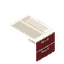 Red Cooler