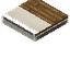 Spruce Kitchen Drawer