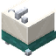 Warped Bath