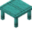 Warped Table