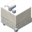 White Bath