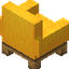 Yellow Sofa
