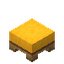 Yellow Stool