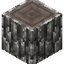Ashen Log