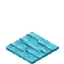 Blue Bioshroom Pressure Plate
