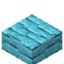 Blue Bioshroom Slab