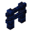 Cobalt Fence