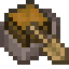 Dead Boat with Chest