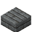 Gray Painted Slab