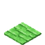 Green Bioshroom Pressure Plate