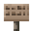 Larch Sign