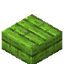 Lime Painted Slab