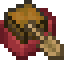Magnolia Boat with Chest