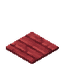 Magnolia Pressure Plate