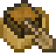 Maple Boat with Chest
