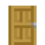 Maple Door