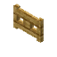 Maple Fence Gate
