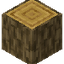 Maple Log