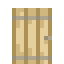 Palm Door