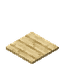 Palm Pressure Plate