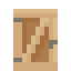 Pine Door