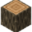 Pine Log