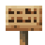 Pine Sign