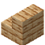 Pine Stairs