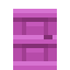 Pink Bioshroom Door