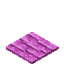 Pink Bioshroom Pressure Plate