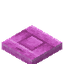 Pink Bioshroom Trapdoor