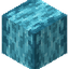 Stripped Blue Bioshroom Hyphae