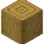 Stripped Maple Log