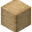Stripped Palm Wood