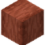 Stripped Redwood Wood