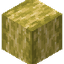Stripped Yellow Bioshroom Hyphae