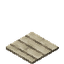 Willow Pressure Plate