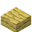 Yellow Bioshroom Slab