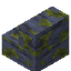 Mossy Gravestone Stairs
