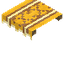 Yellow Awning