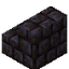 Blackstone Tile Stairs