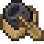 Cannon Boat Oak