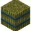 Flax Bale
