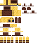 Bee Traveler's Backpack