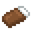 Brown Sleeping bag