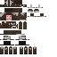 Cow Traveler's Backpack