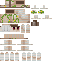 Iron Golem Traveler's Backpack