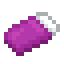 Magenta Sleeping bag