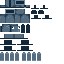 Squid Traveler's Backpack