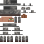 Villager Traveler's Backpack